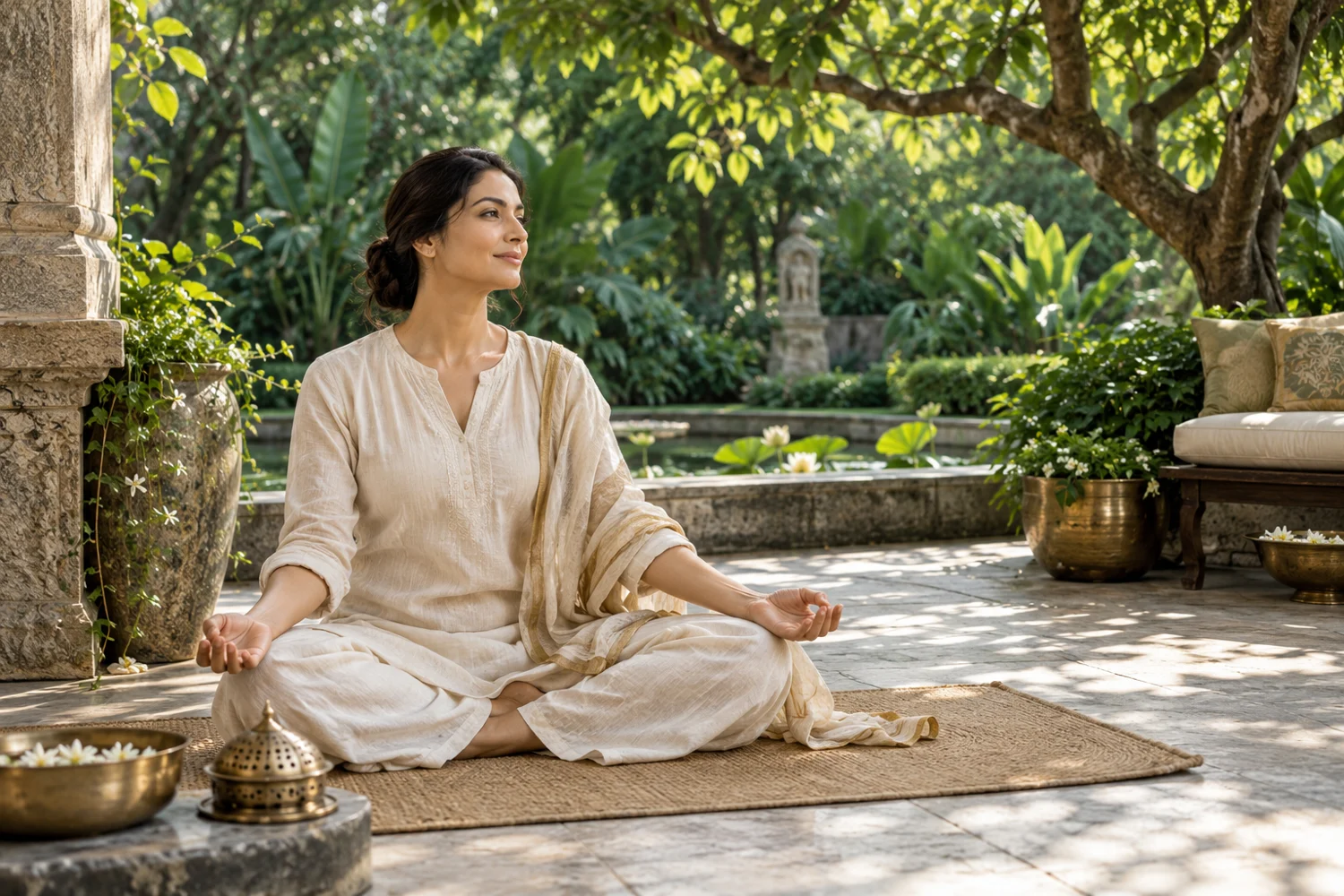 School of Wellness wellbeing atmosphere